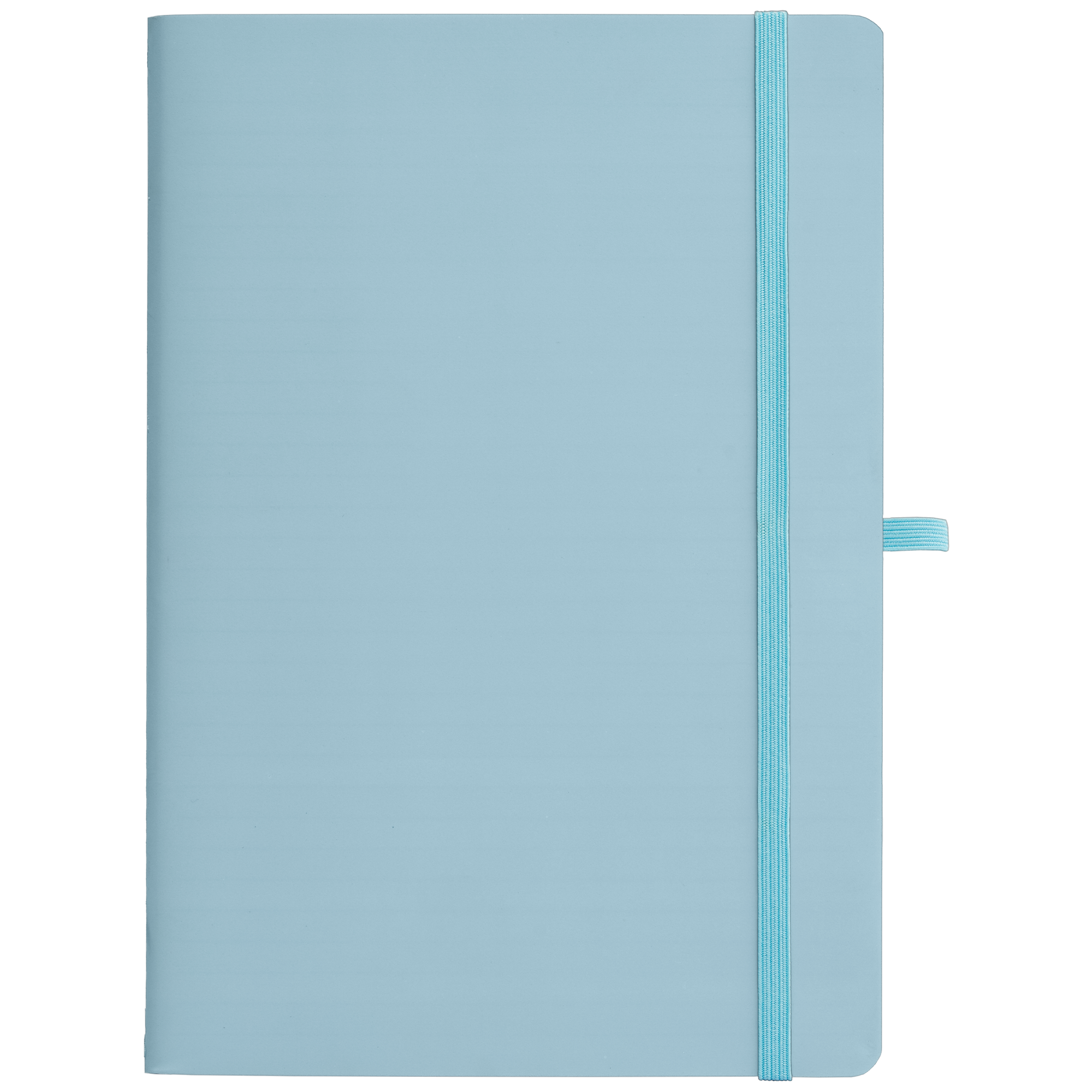 Monolith - A5 Stone Paper Notebook 41