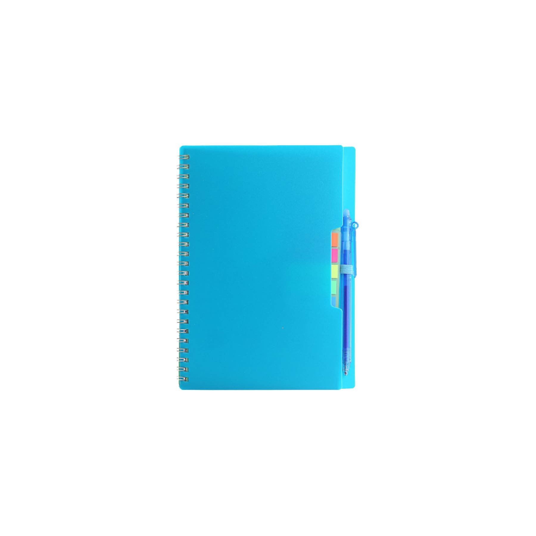 Erasable Notebook 4