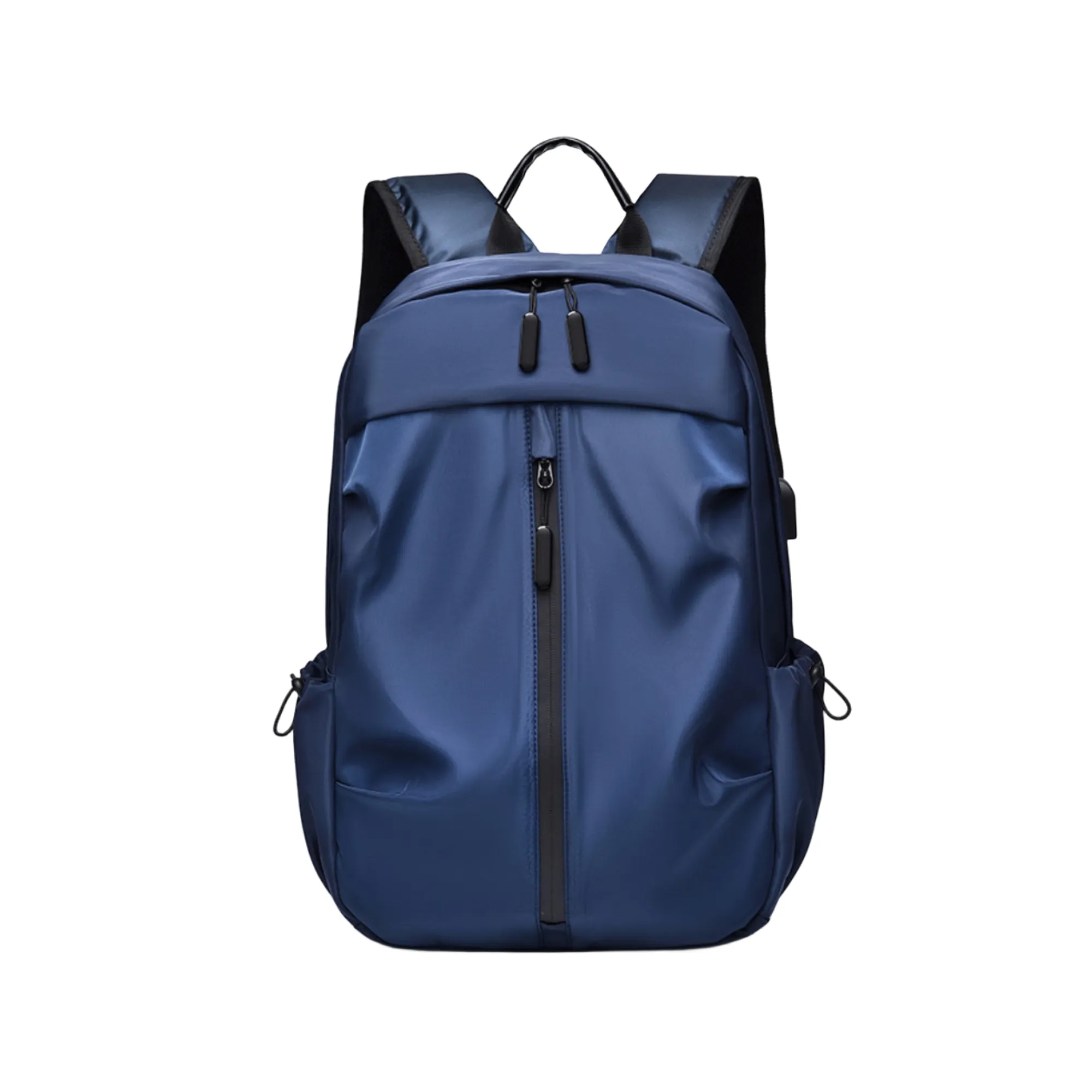 17" Computer Backpack w/ USB Port 2