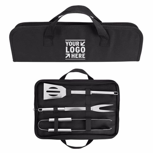 3 pieces BBQ Set 3