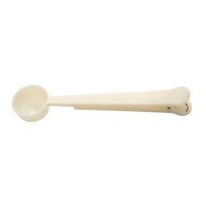 Scoop Spoon With Seal Clip For Measuring And Fresh Sealing 15
