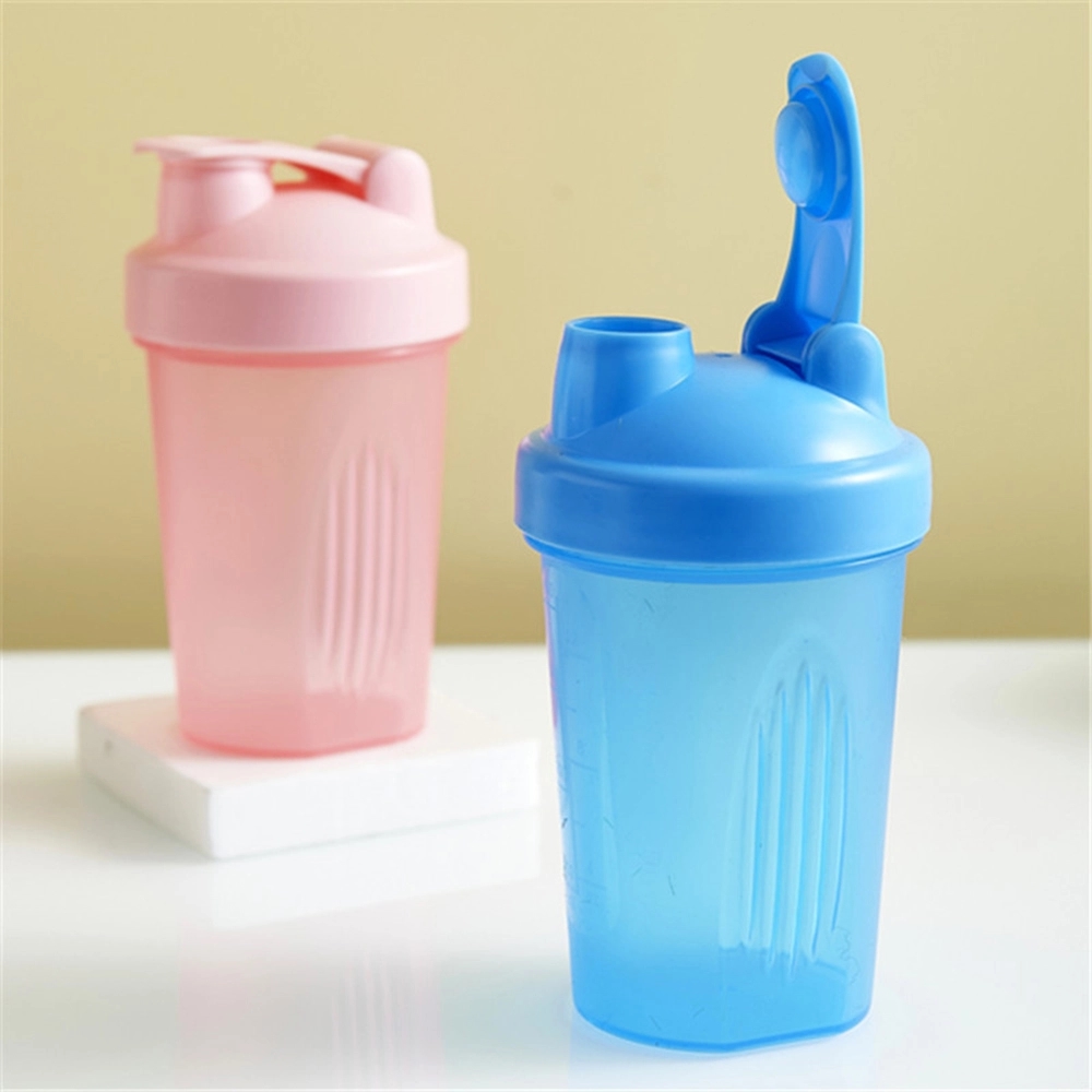 Good Quality Portable Shaker Bottle 3