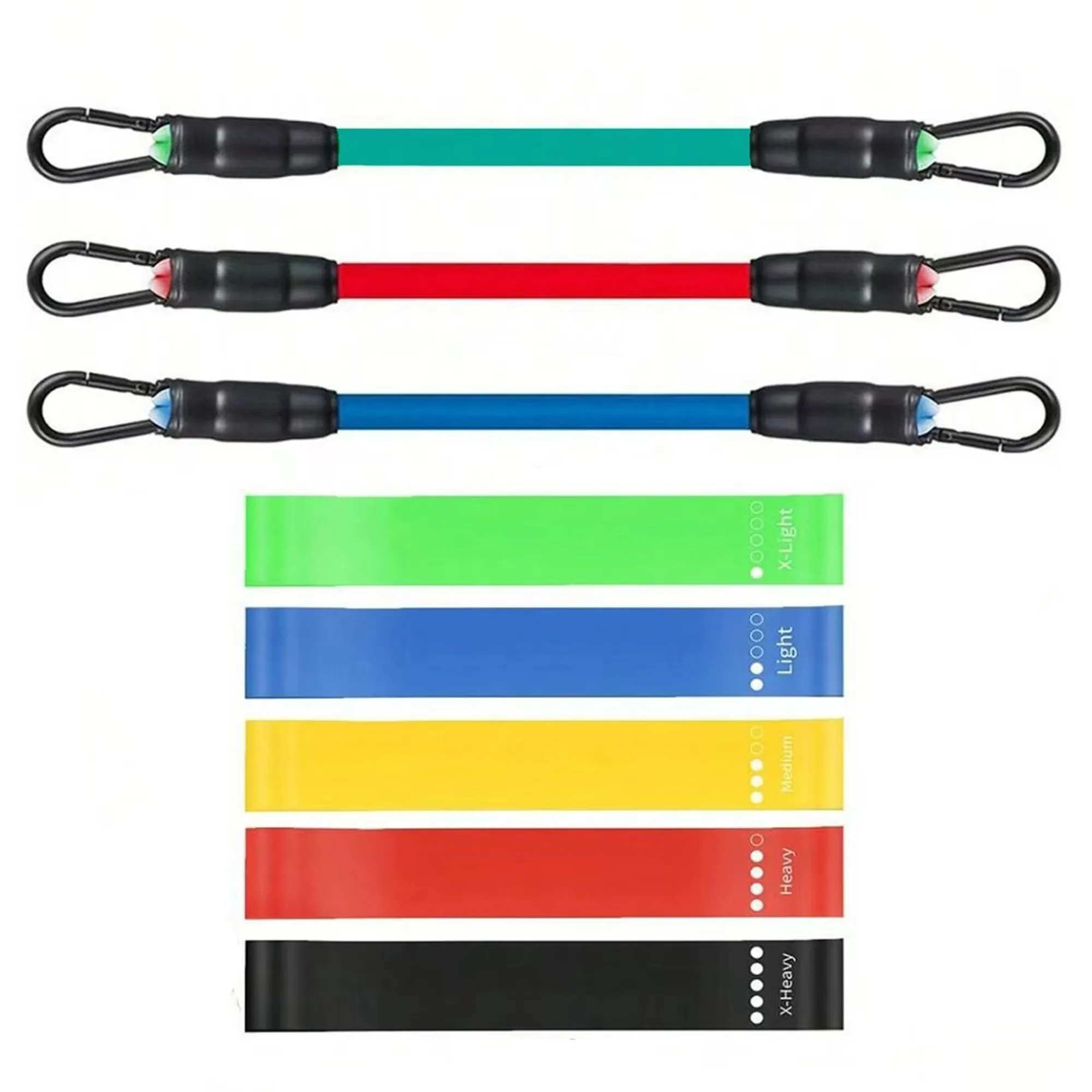 Foot Buckle Trainer 3