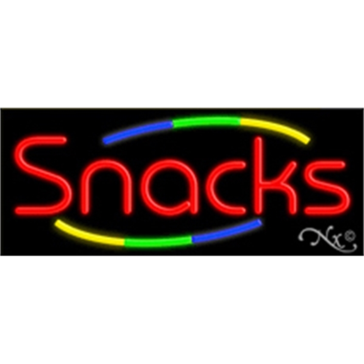 Neon Sign 3