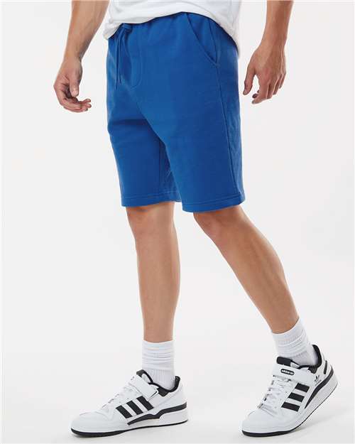 Men's Midweight Fleece Shorts - IND20SRT 57