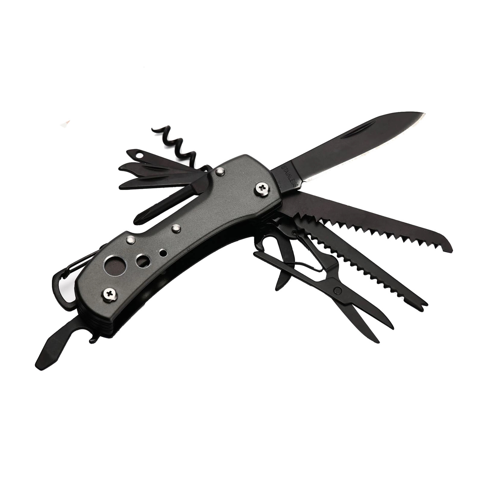 Folding Multipurpose Knife 3