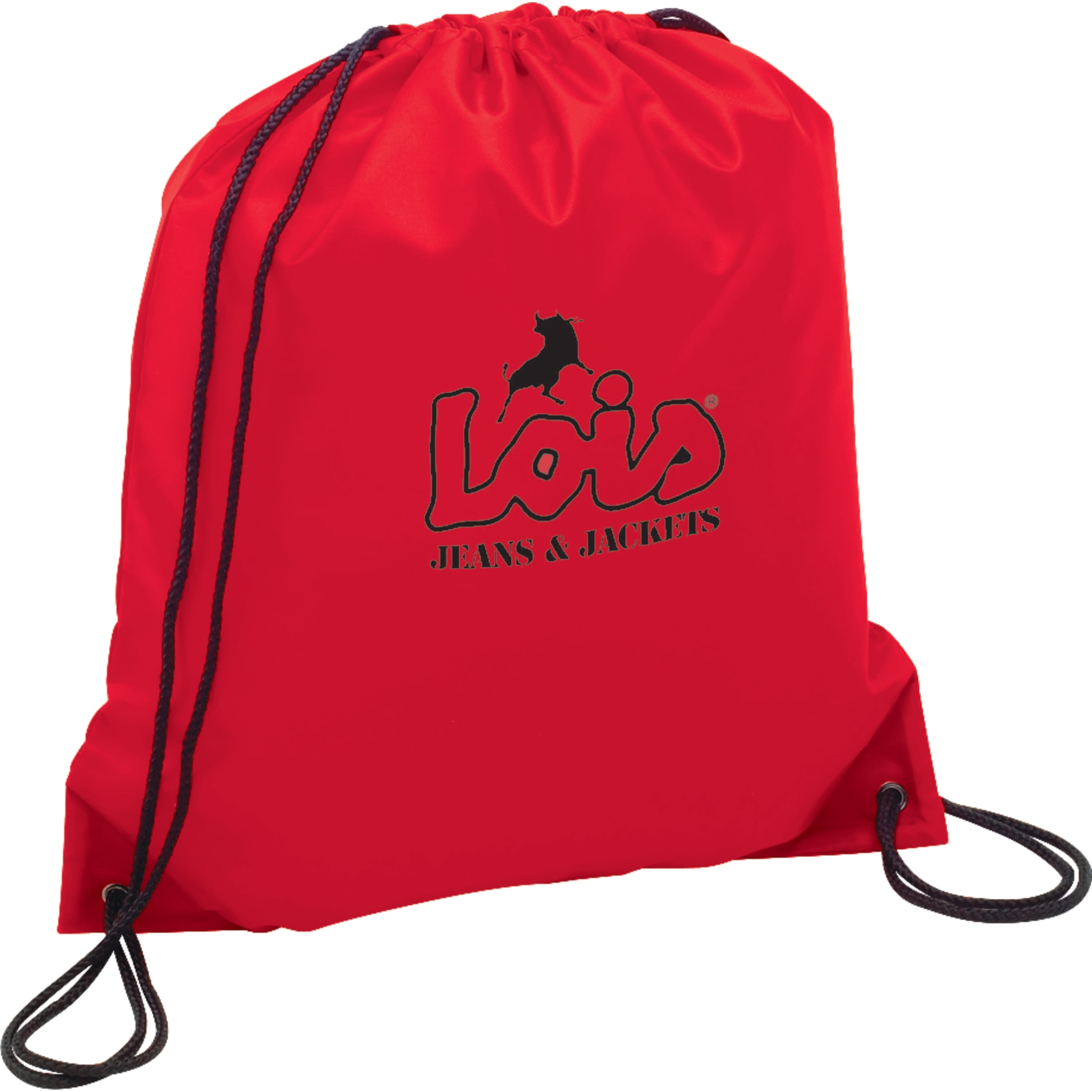 Oriole Drawstring Bag 227