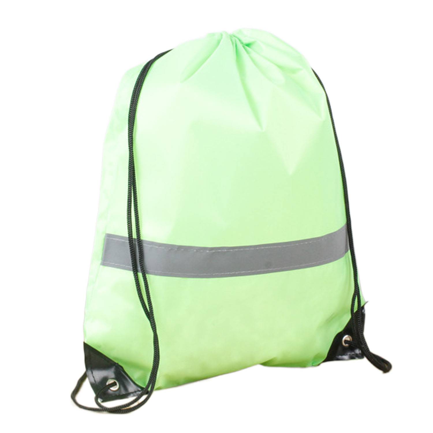 Drawstring Tote Bag 7