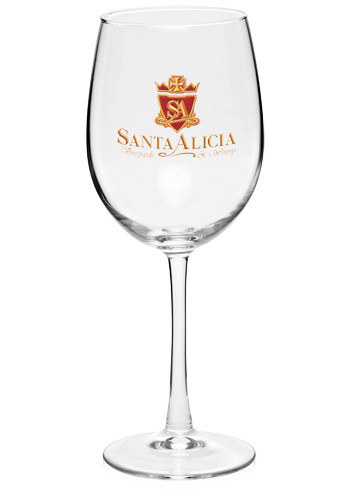 16 oz. ARC Cachet White Wine Glasses 2