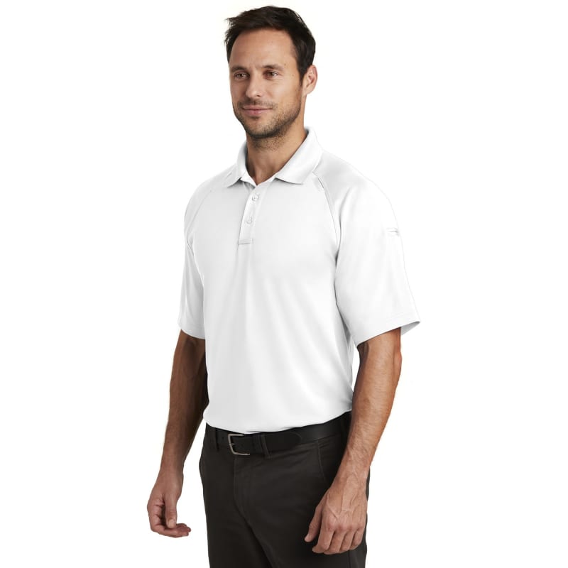 CornerStone Select Lightweight Snag-Proof Tactical Polo. 25