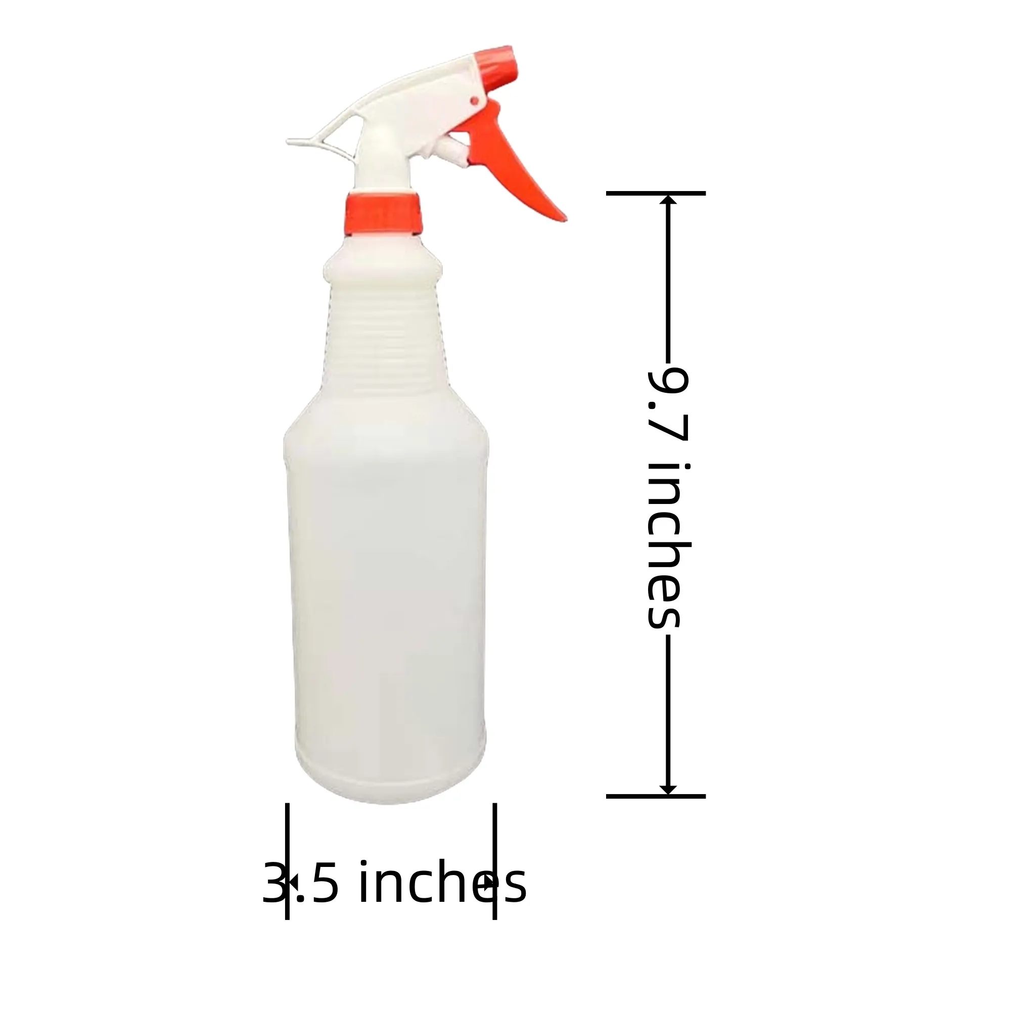 32oz Spray Bottles MOQ 20PCS 3