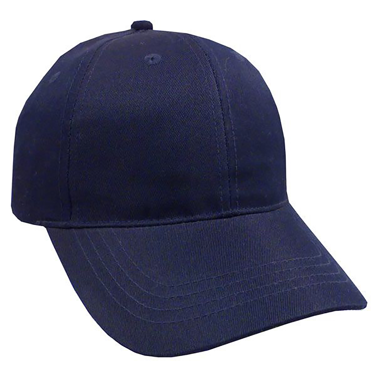 TC Cotton Twill Cap 11