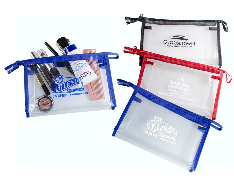 The Cosmetique Cosmetic Bag 2