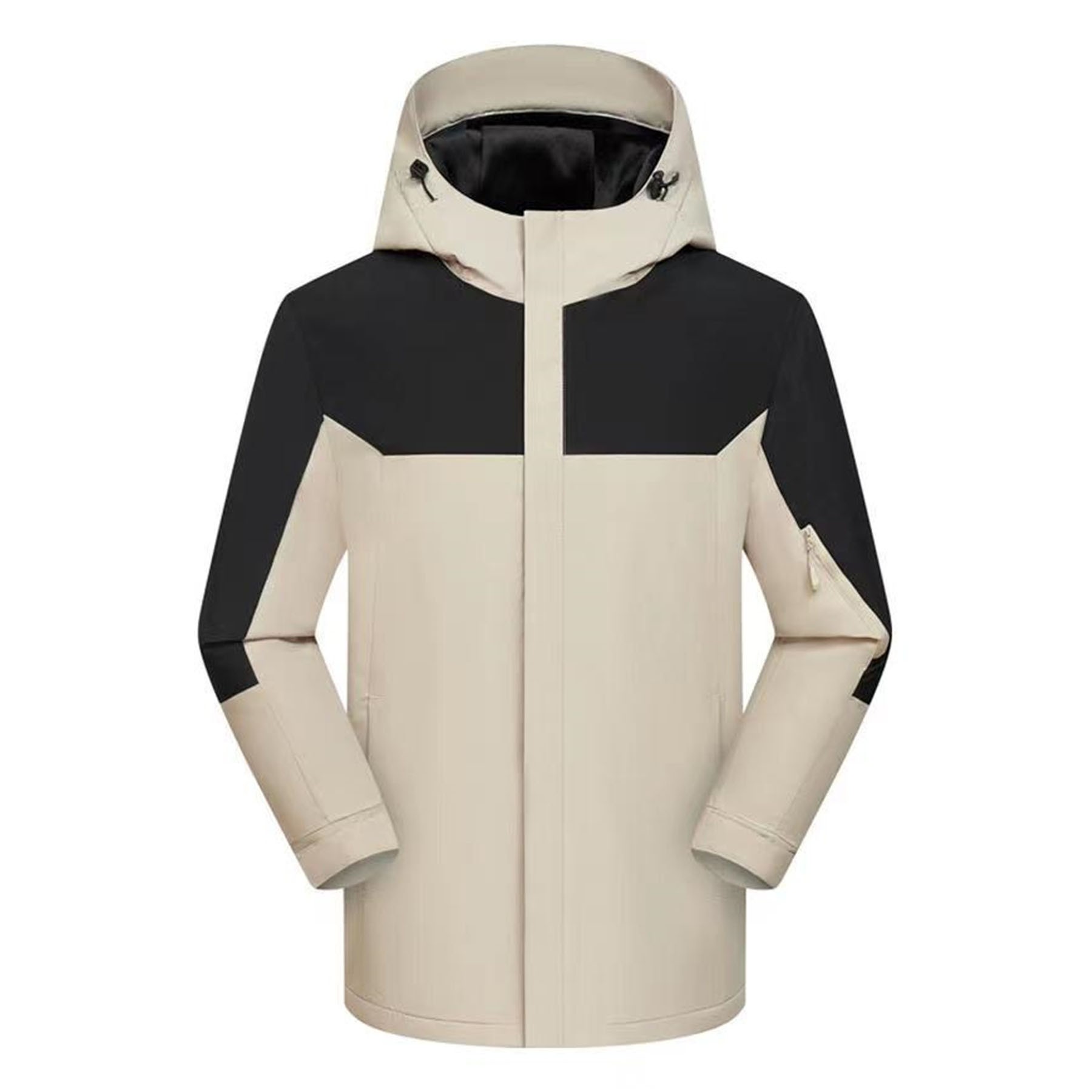 Ski Jacket Windproof Winter Coat 12