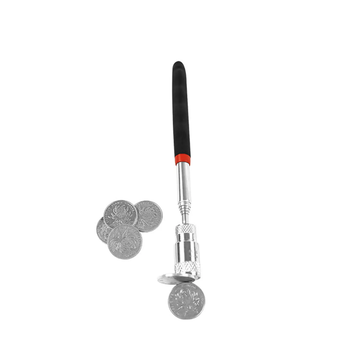 Telescopic Pickup With LED Light 5