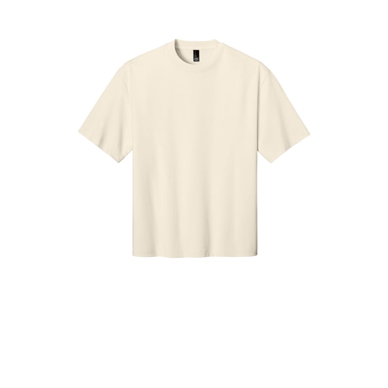 District Heavyweight Very Important Tee 26