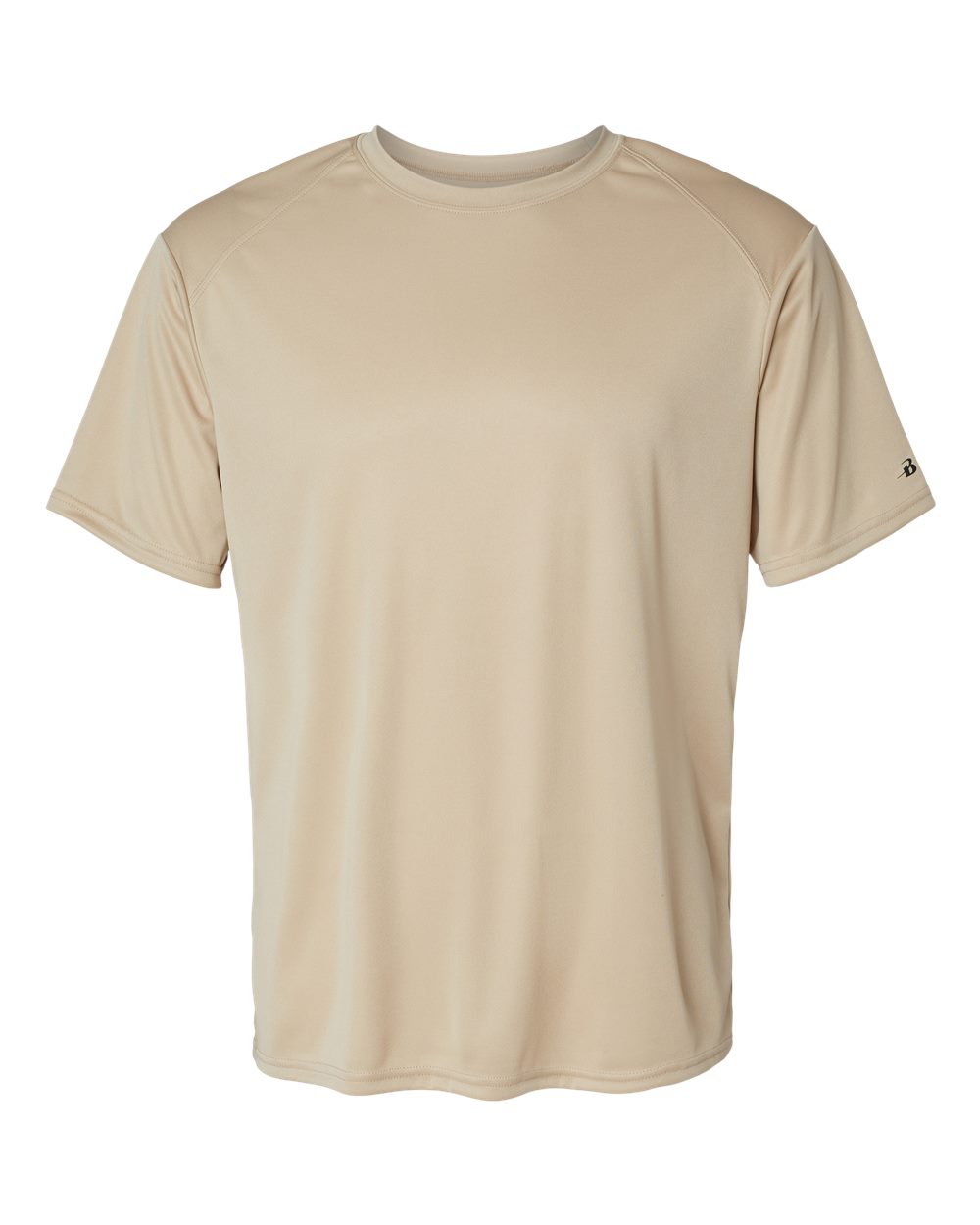 Men's B-Core Sport Shoulders T-Shirt - 4120 50