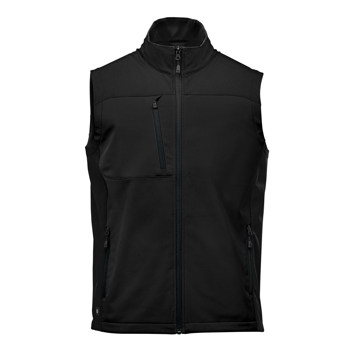 Stormtech Men's Cascades Softshell Vest 13