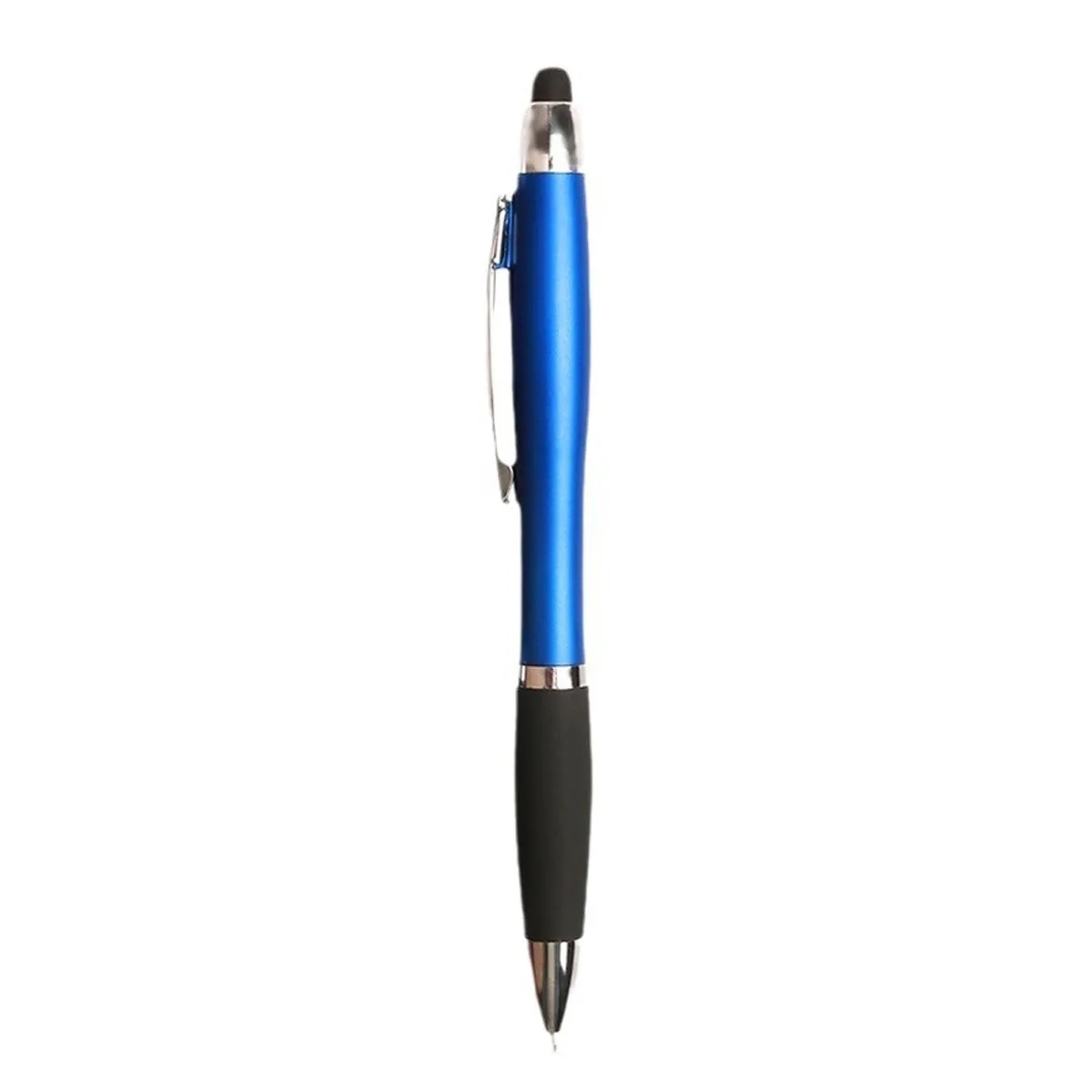 Led Light-Up Logo Ballpoint Pen 8
