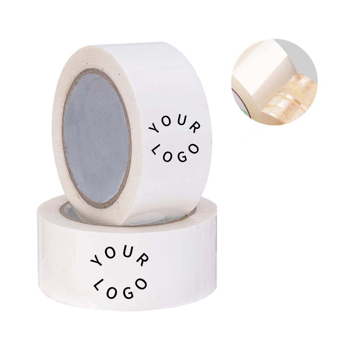 Reliable Adhesive Packing Tape for E Commerce 2