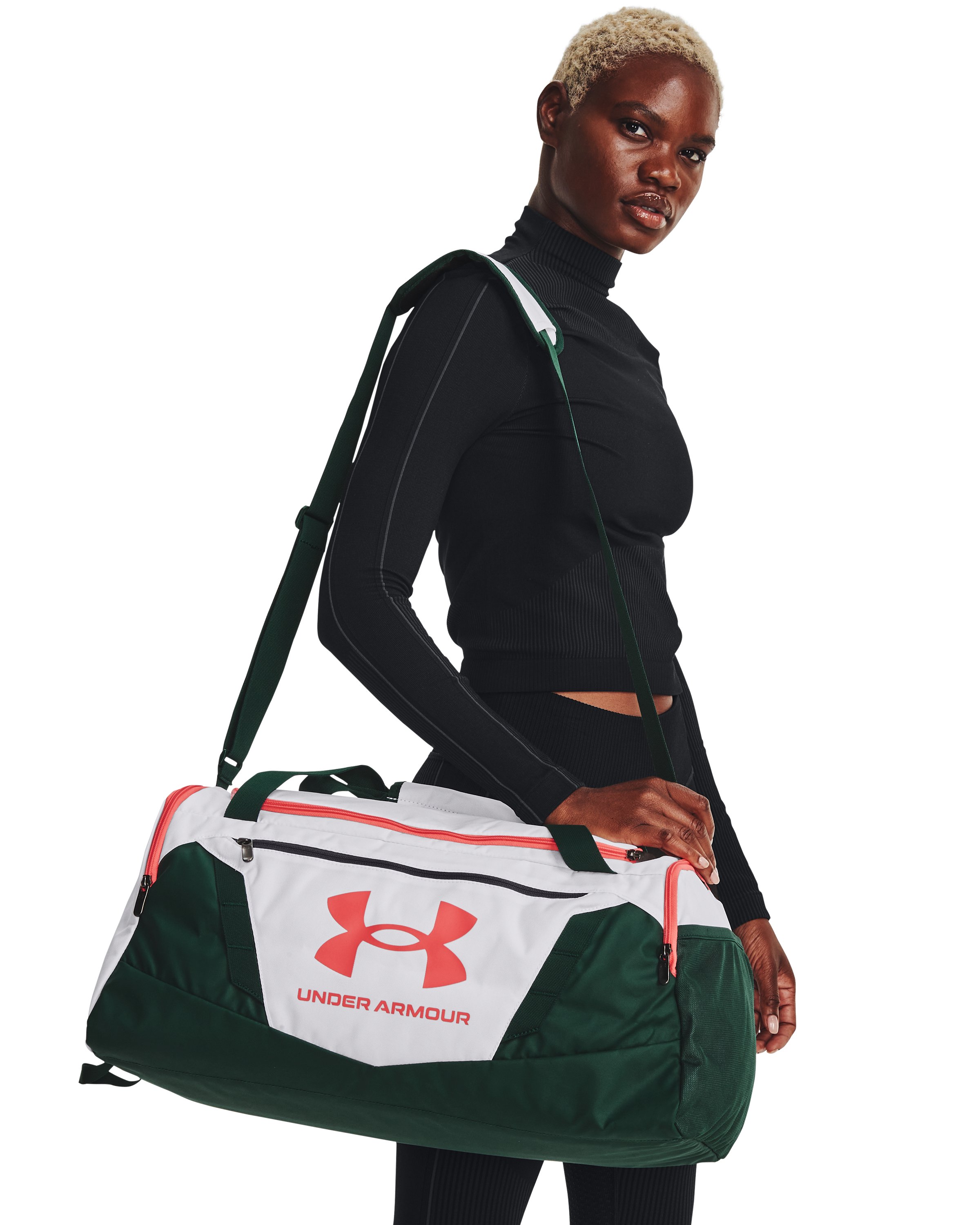 UA Undeniable 5.0 Small Duffle Bag 23