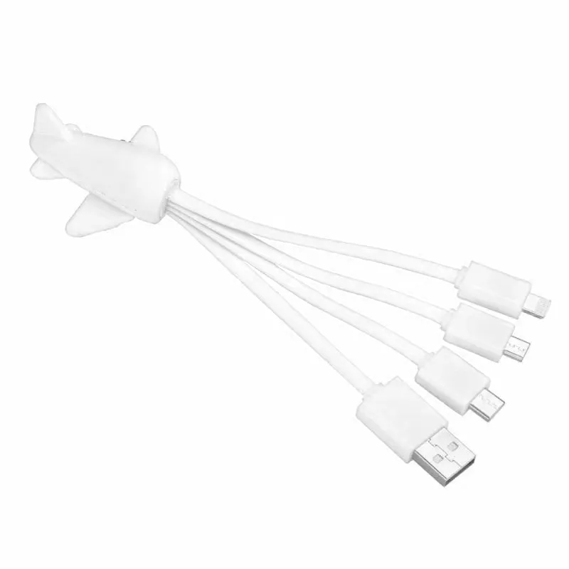 3 In 1 Charging Cables 5