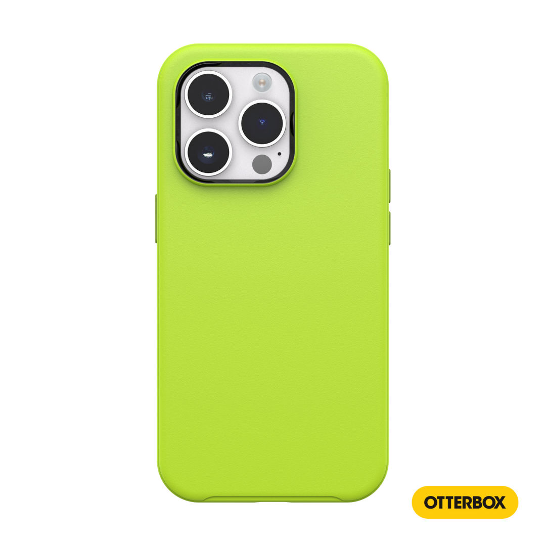 OtterBox® iPhone 14 Pro Symmetry Plus 7