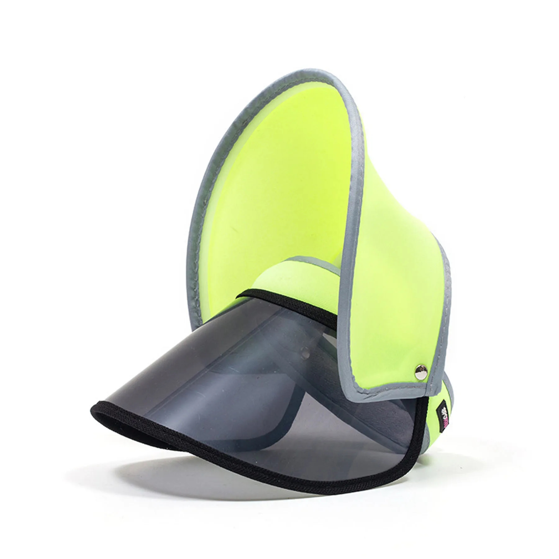 Double Layered Running Visor 3