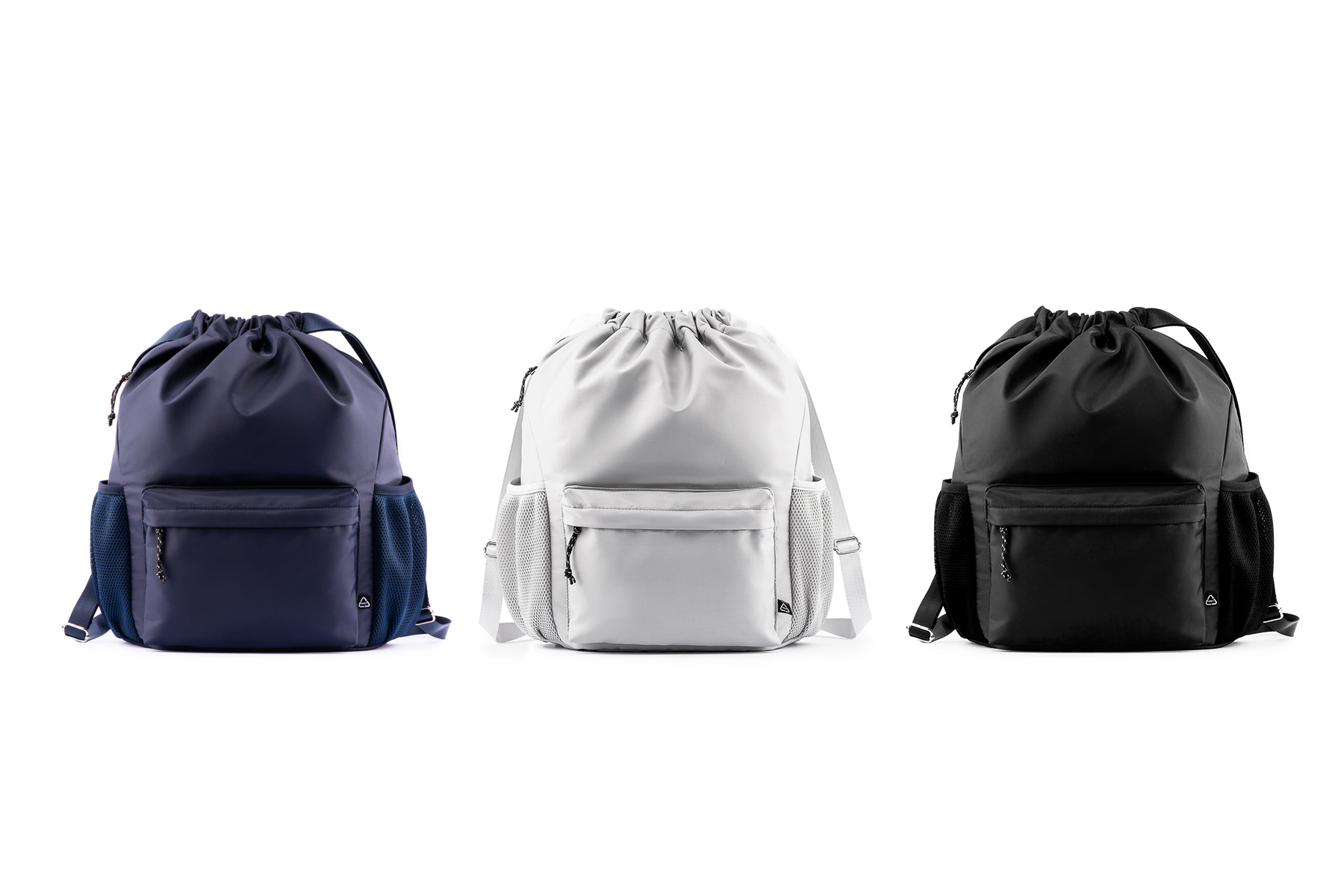 Echelon Recycled Backpack 22