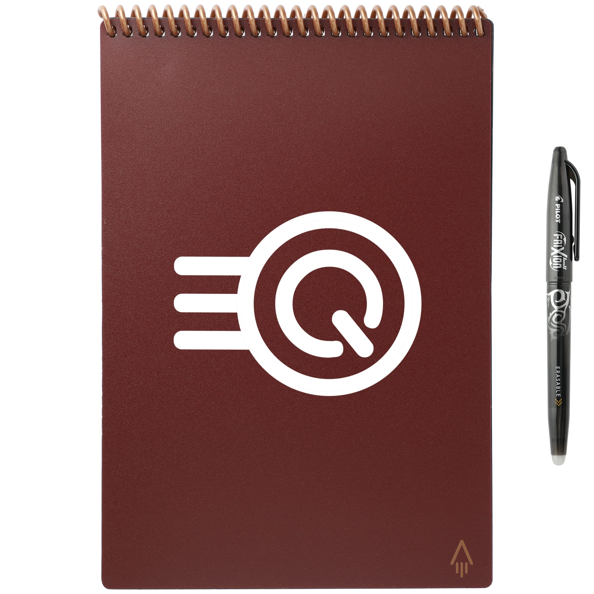Executive Flip Notebook Set
