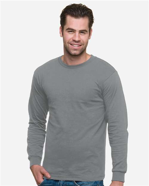 Unisex USA-Made Long Sleeve T-Shirt - 5060 32