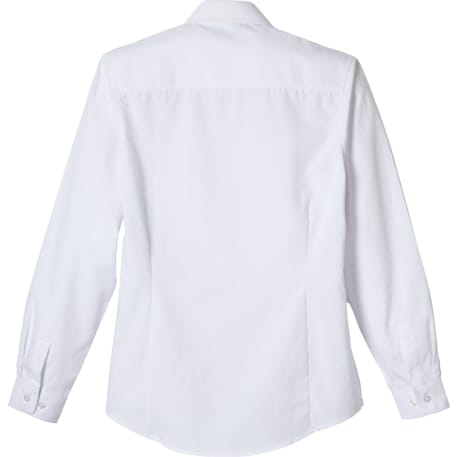 Women's TULARE OXFORD LS SHIRT 31