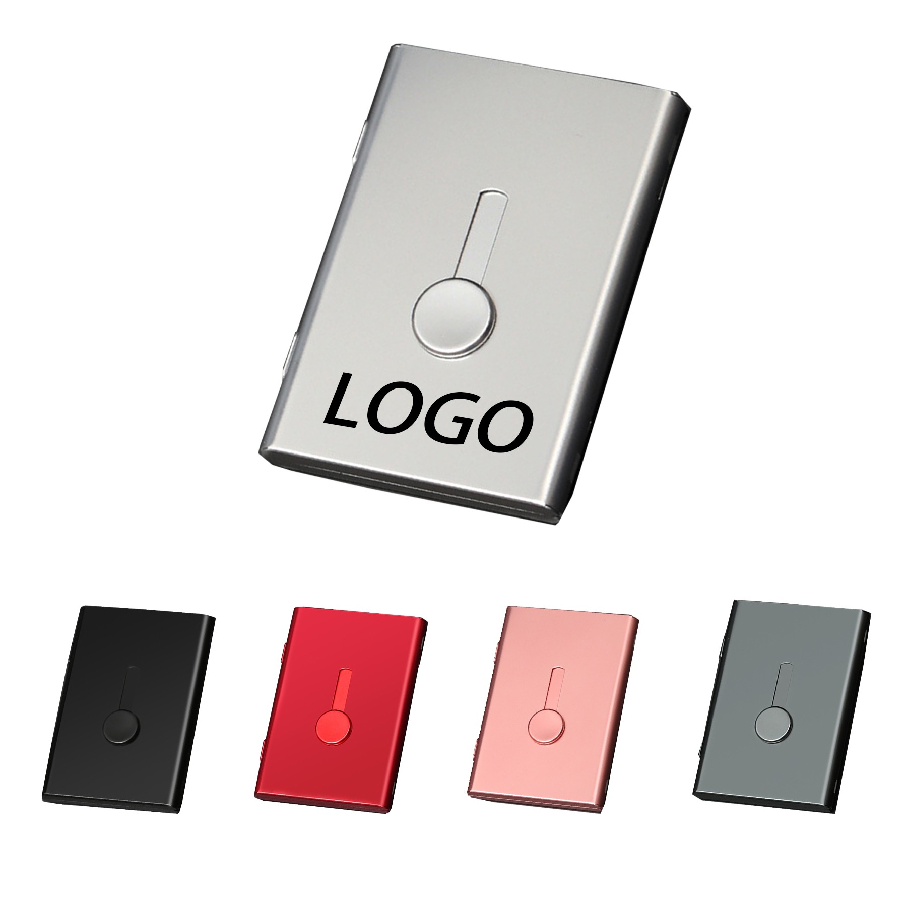 Business Card Holder