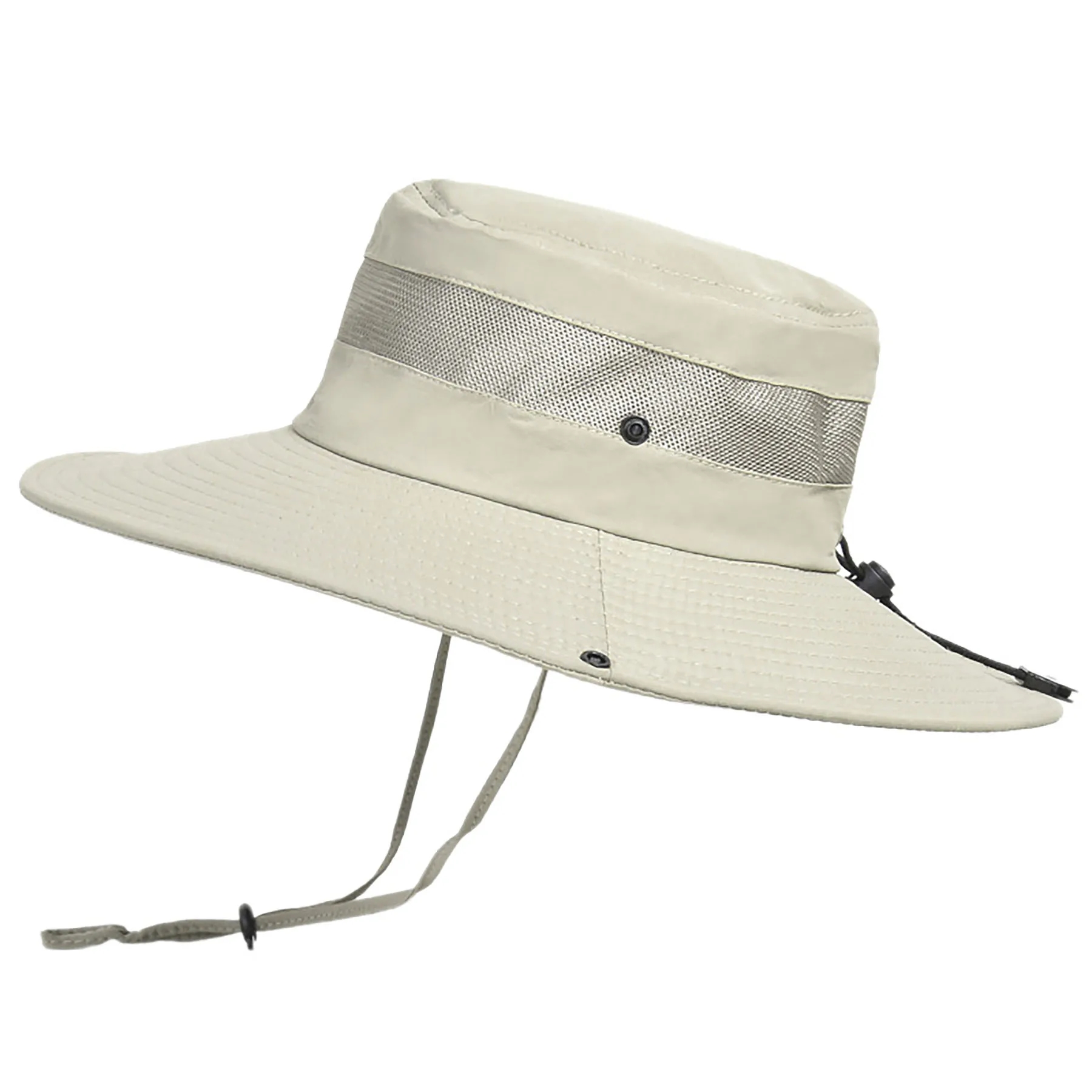 Fishing Hat 3