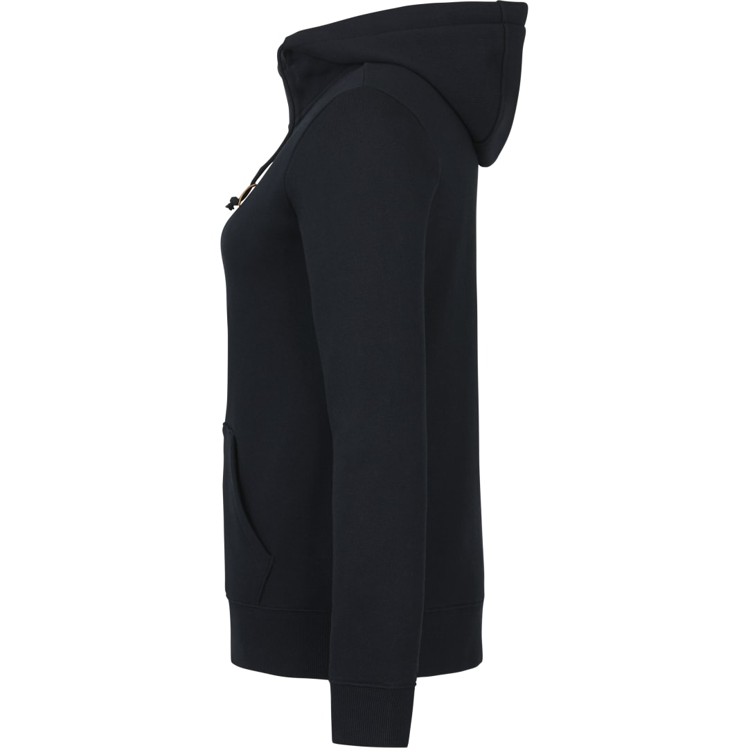 tentree Space Dye Zip Hoodie - Women's 70