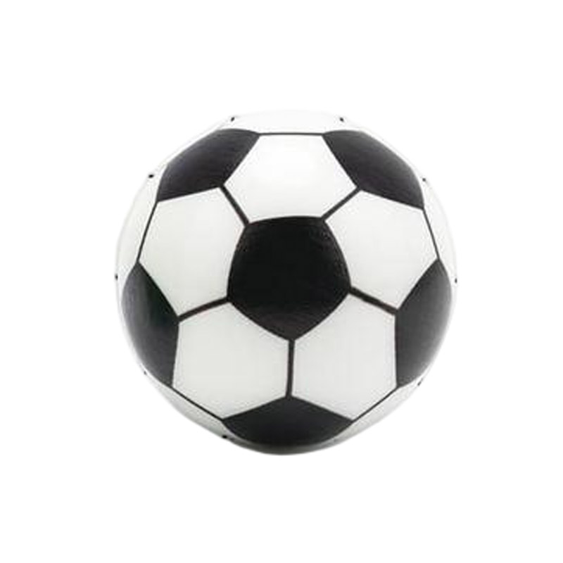 2 1/2" Soccer Ball Stress Reliever 5