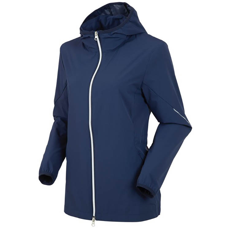 Sunice Ladies Amelia Windwear Jacket 5