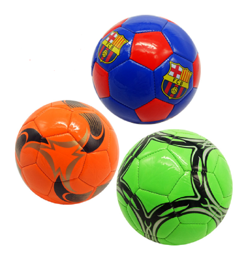 Machine Stitched Football 2