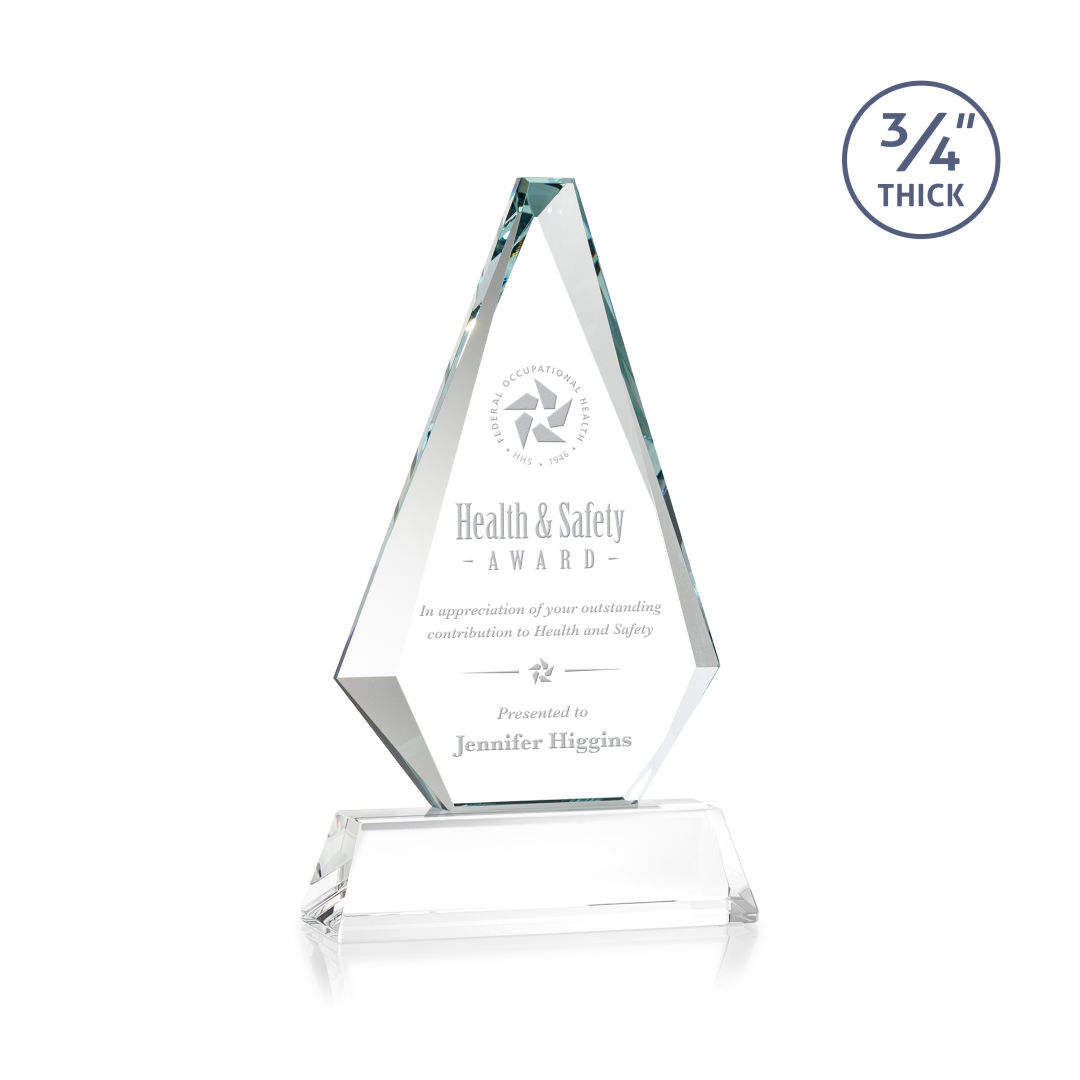 Windsor Award on Newhaven - Starfire 9