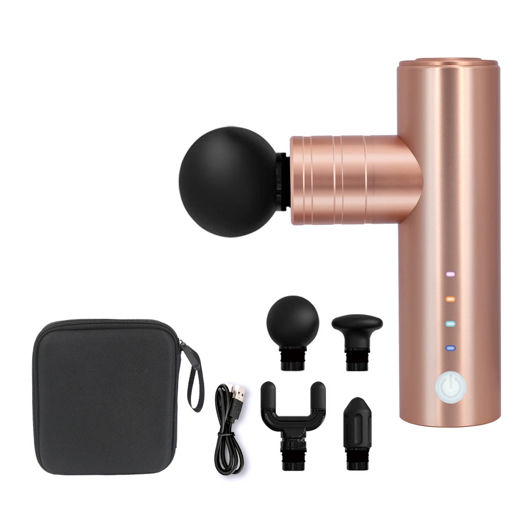 Mini High Frequency Massage Gun 3