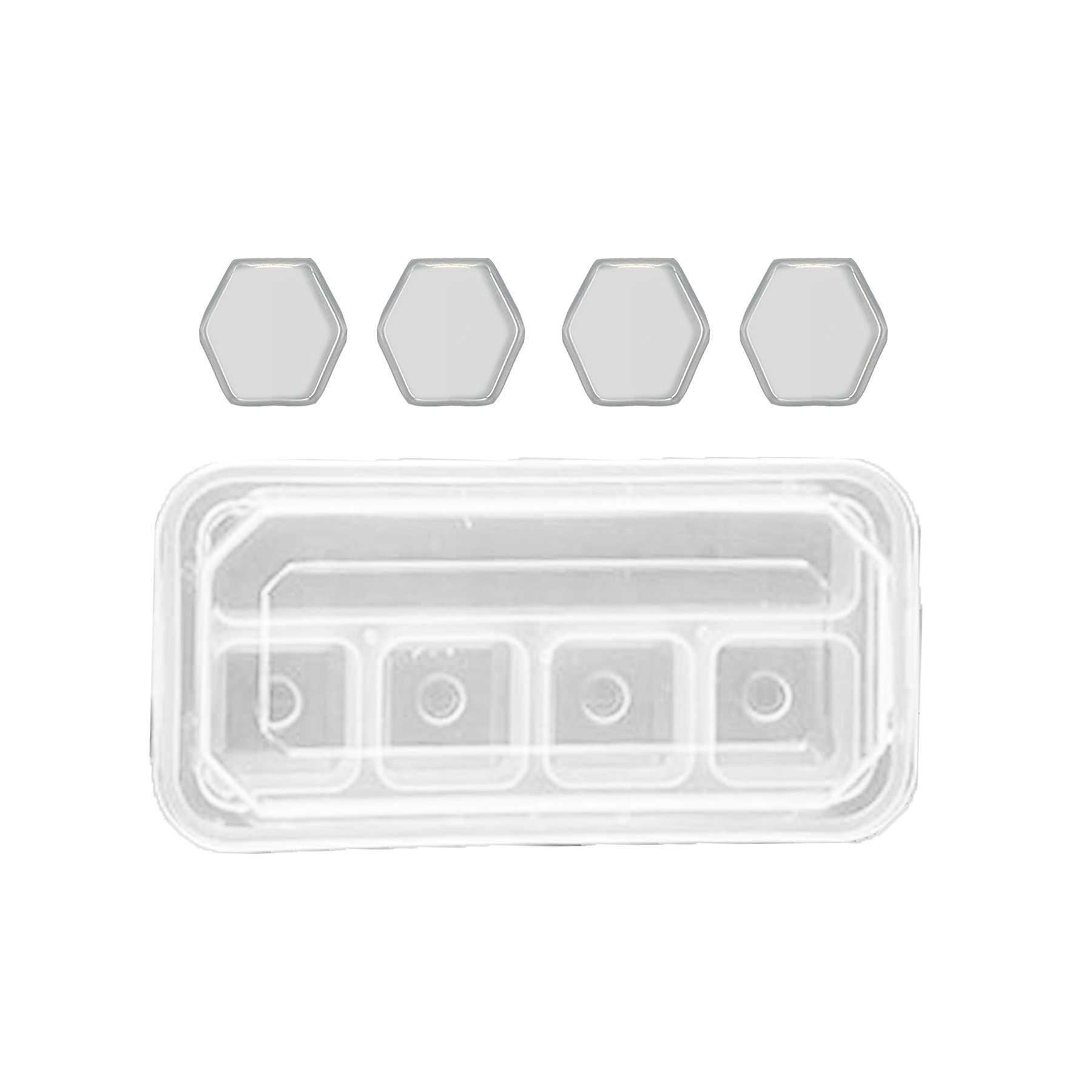 Cove Ice Cube 3