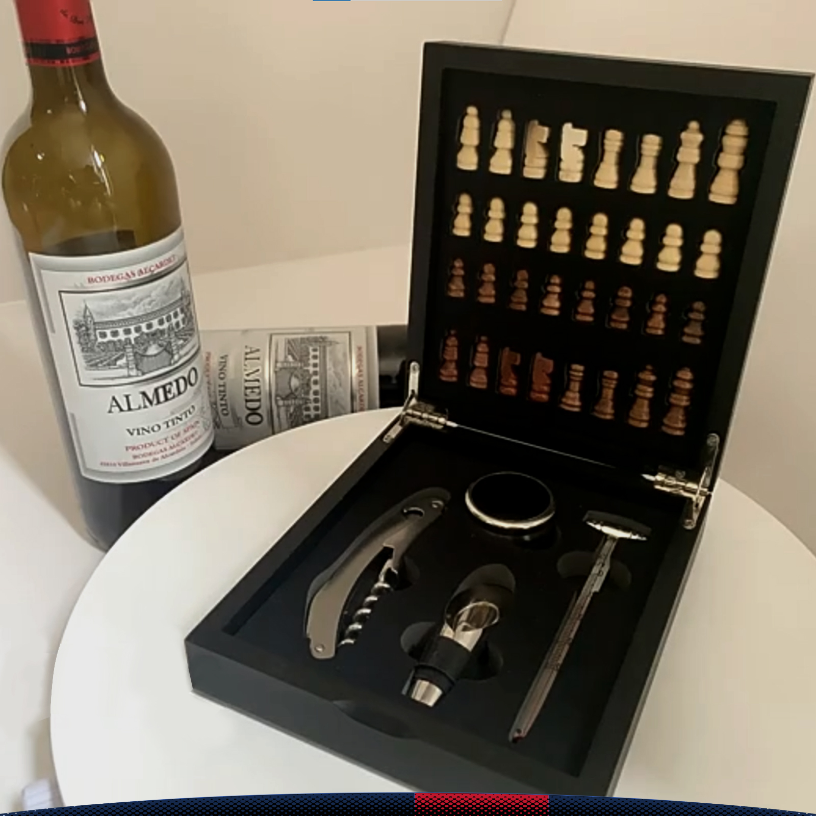 Torov Wine Opener Set 2