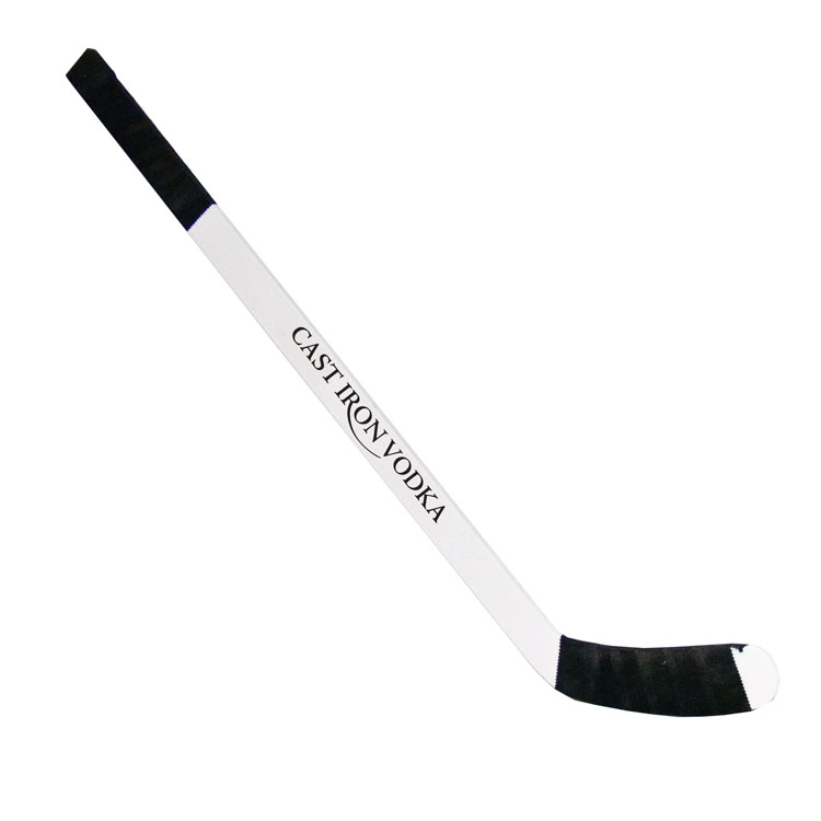 Tabletop Hockey Shuffleboard Imprint and Full Color