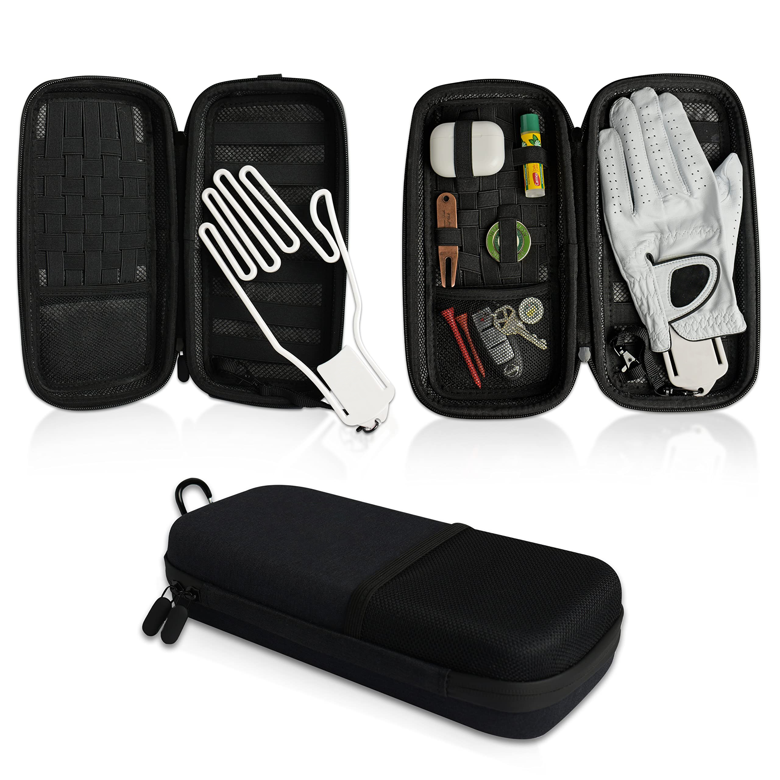 Golf Gear Storage Case 3