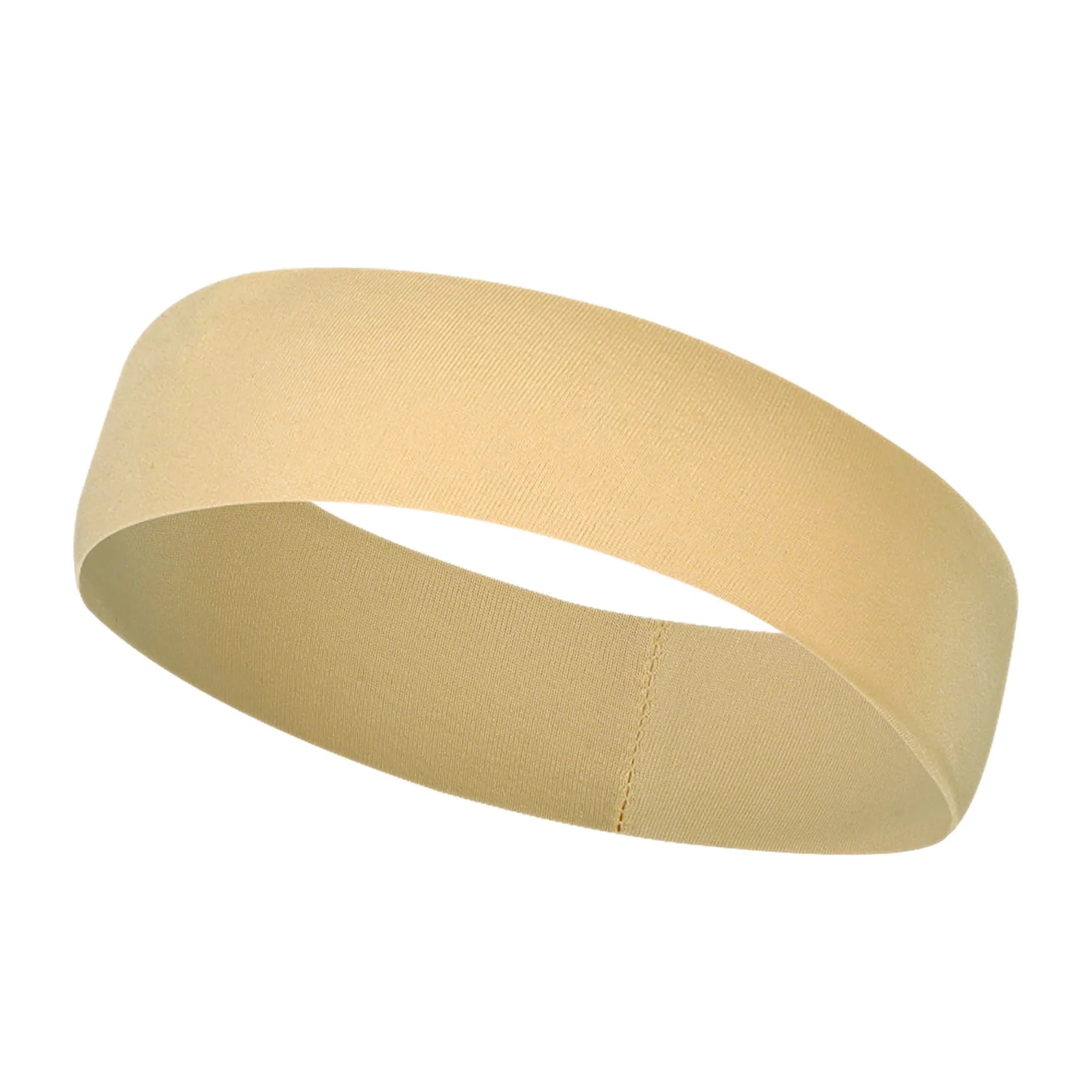 Elastic Sports Yoga Headbands Moq 50pcs 3