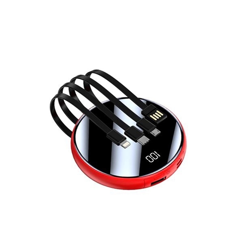 Power Bank 2