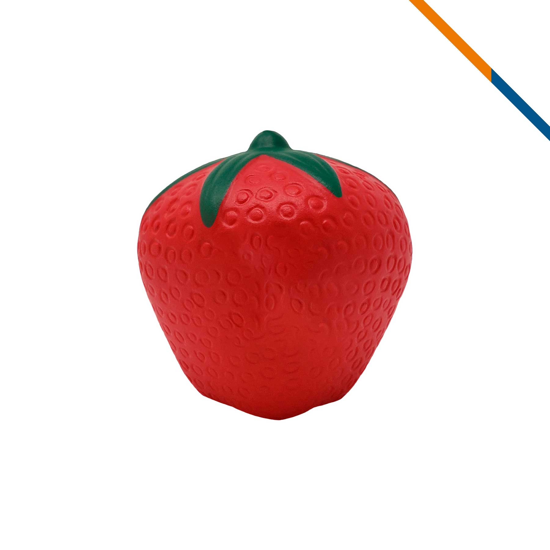 Vagy Strawberry Stress Ball 3