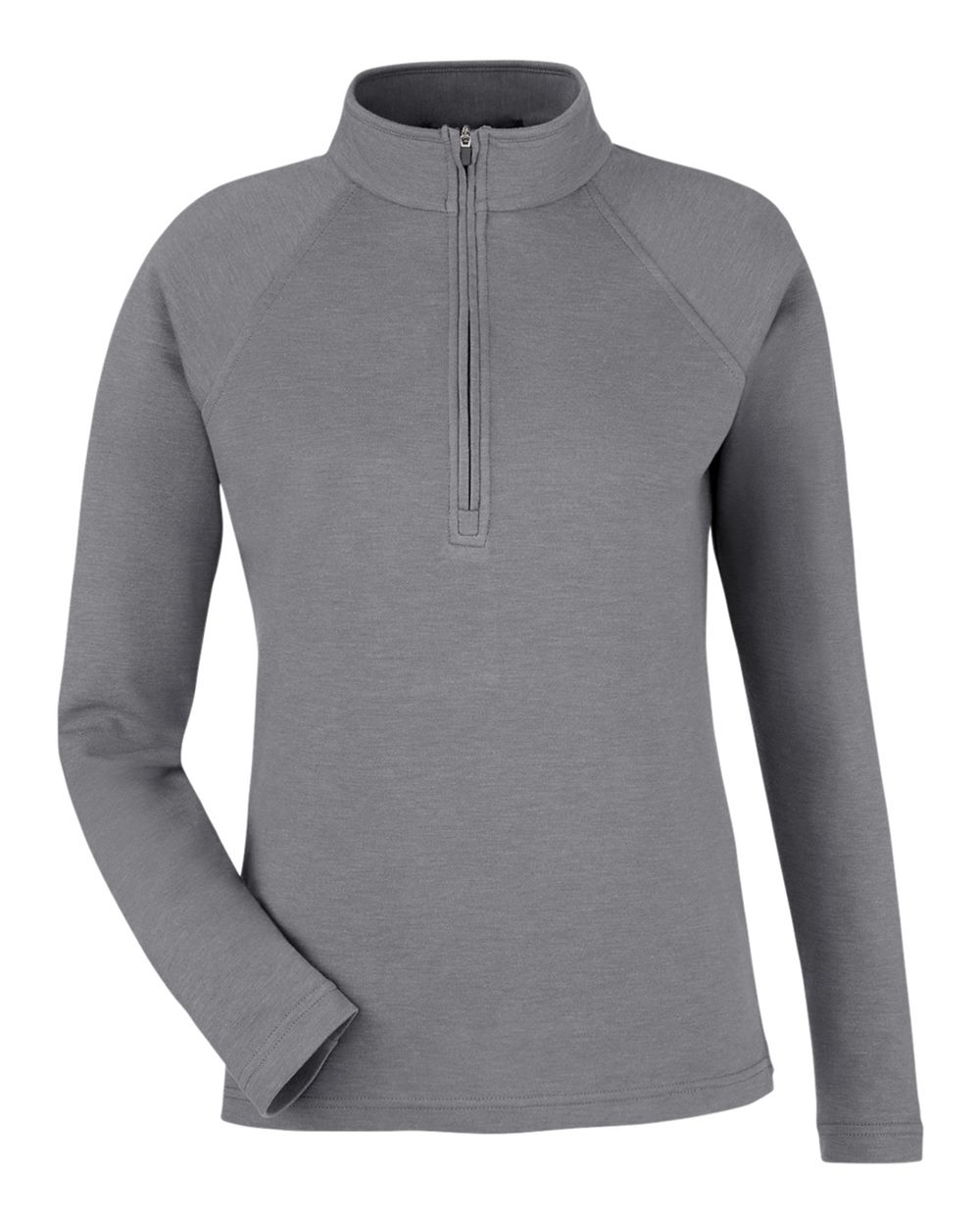 Women's New Classics® Charleston Quarter-Zip Pullover - DG481WZ 14