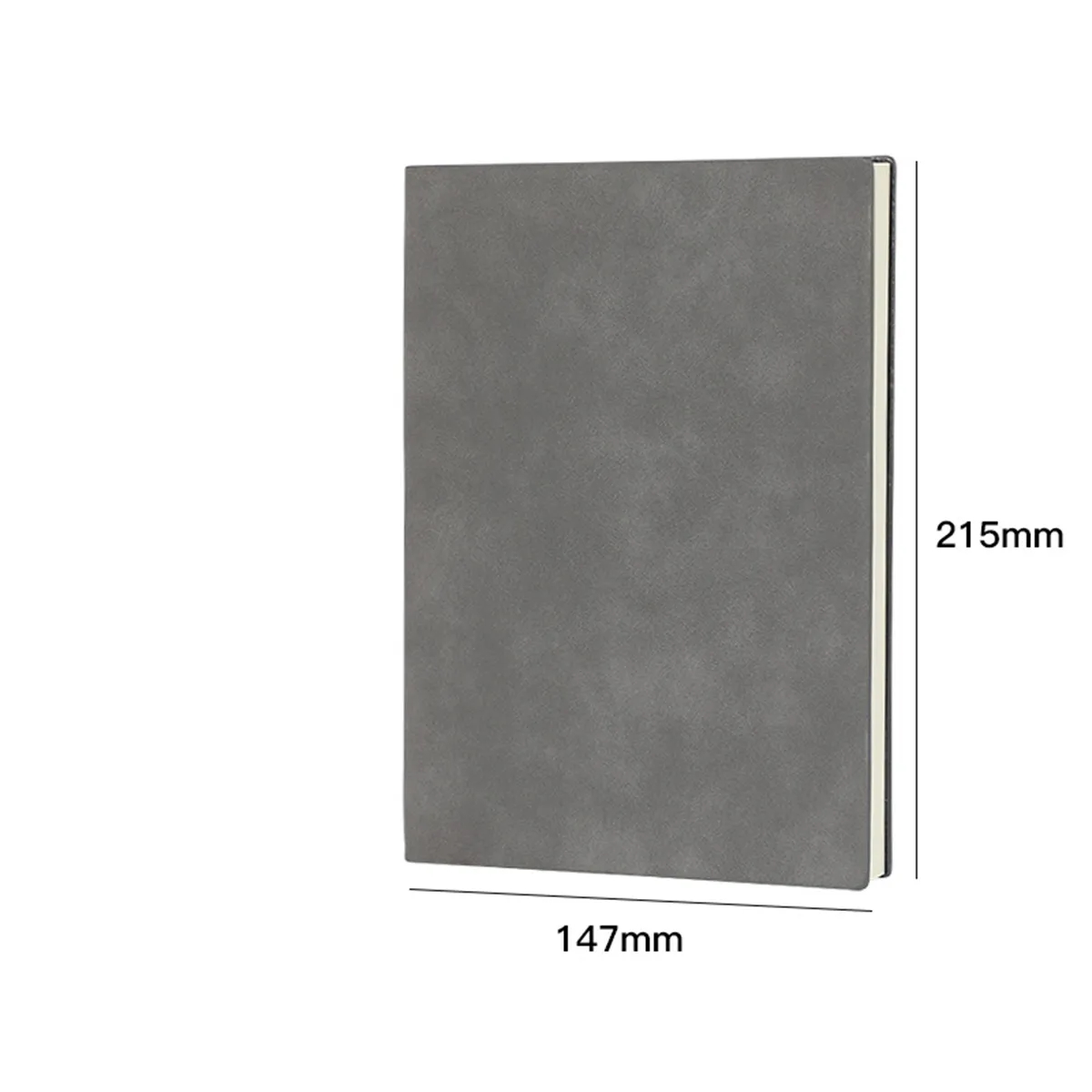 PU Leather Business Notebook 7
