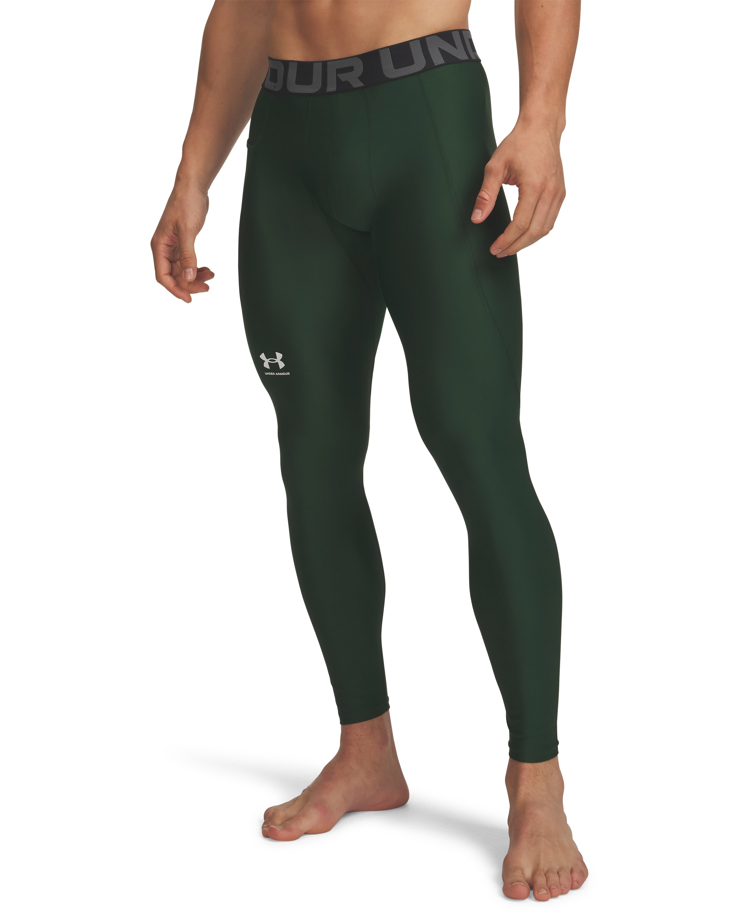 HeatGear Men's Leggings 6